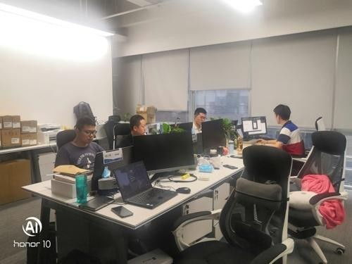 汇辙科技 做轨道交通信息化服务龙头企业