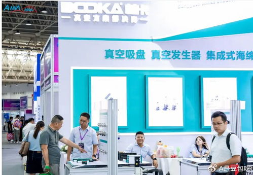 从真空搬运到AGV导航 2025武汉工博会为何成行业'必打卡'风向标